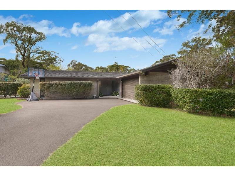 54 Dorset Drive, St Ives NSW 2075