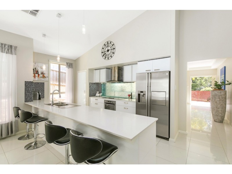 7 Illeroy Avenue, Killara NSW 2071