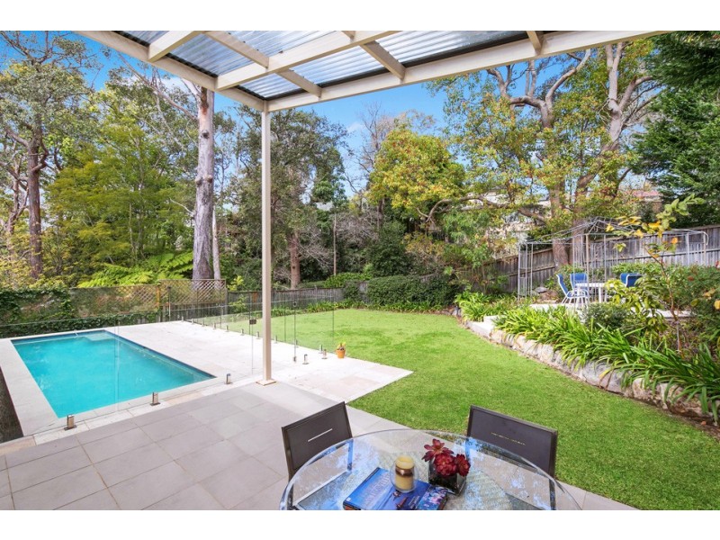 7 Illeroy Avenue, Killara NSW 2071