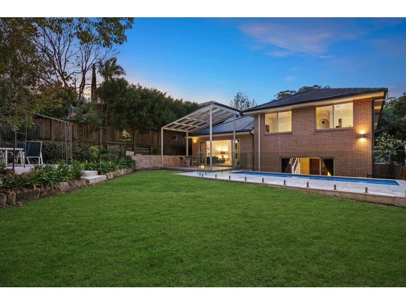 7 Illeroy Avenue, Killara NSW 2071