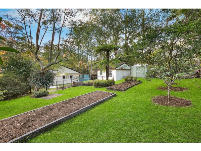 19 Wambool Street, Turramurra NSW 2074