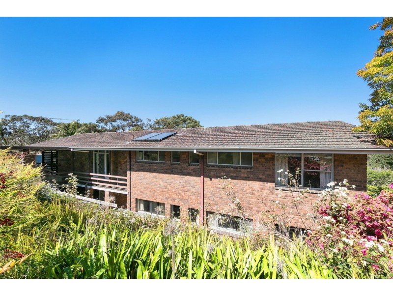 30 Roma Road, St Ives NSW 2075