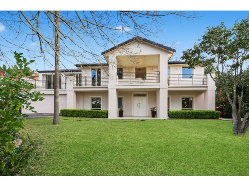 10 Ayres Road, St Ives NSW 2075