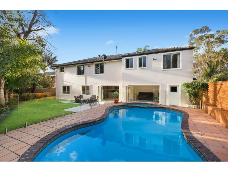 10 Ayres Road, St Ives NSW 2075