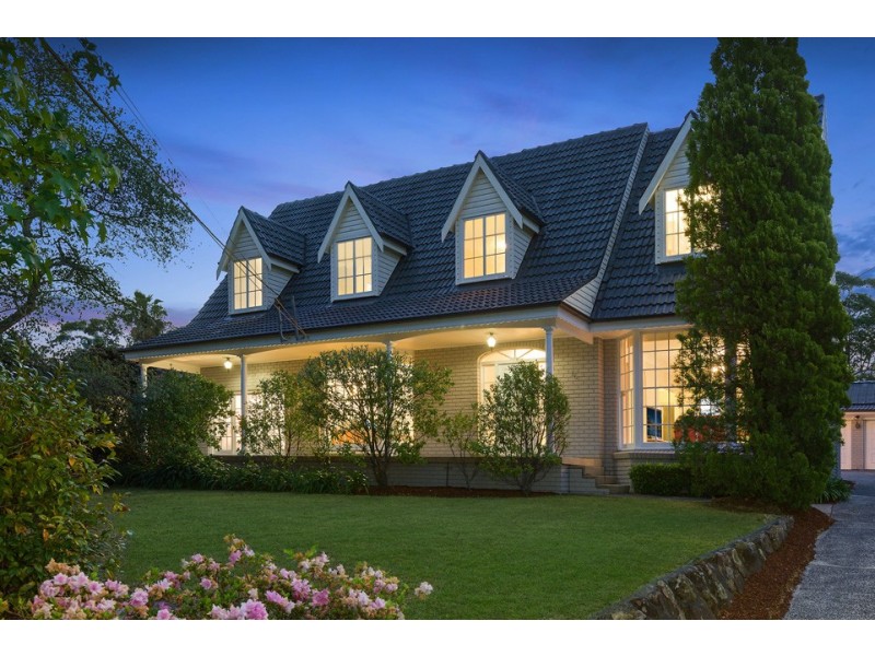 16 Athena Avenue, St Ives NSW 2075