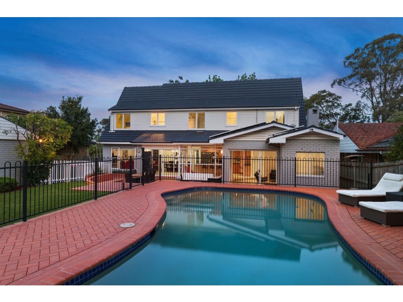 16 Athena Avenue, St Ives NSW 2075