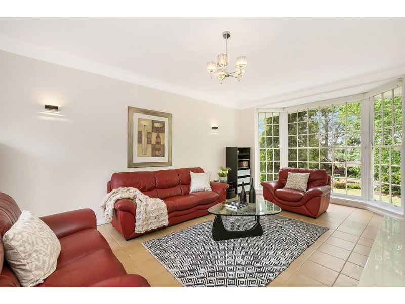 16 Athena Avenue, St Ives NSW 2075