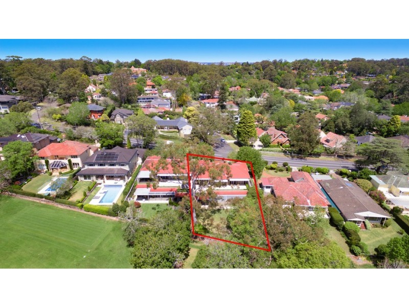 67A Pentecost Avenue, Pymble NSW 2073