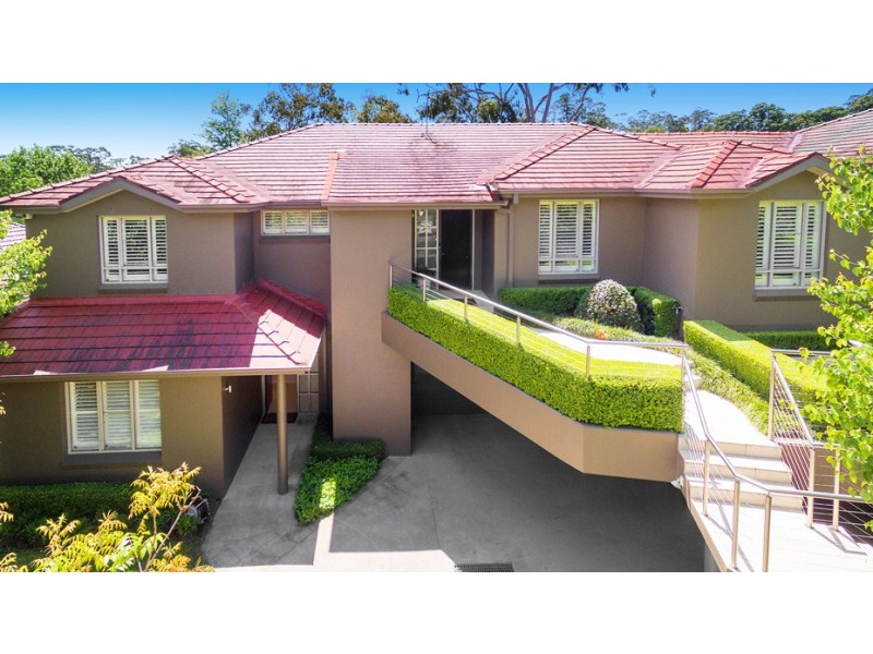 67A Pentecost Avenue, Pymble NSW 2073