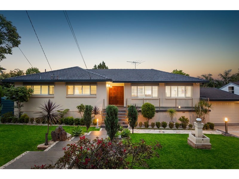 42 Acron Road, St Ives NSW 2075