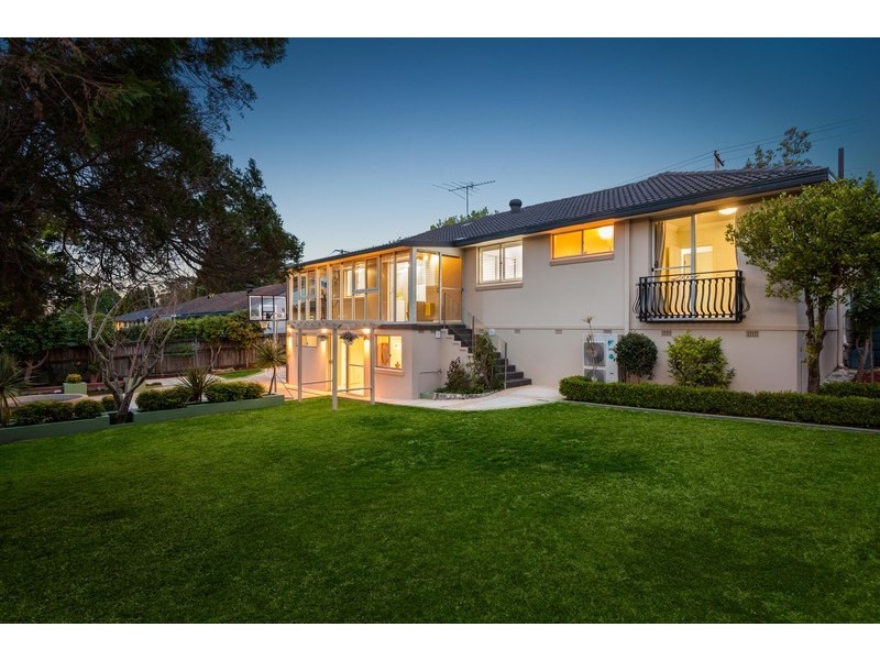 42 Acron Road, St Ives NSW 2075