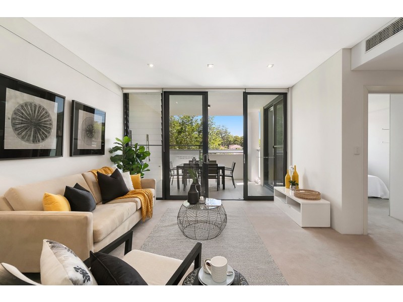 13/1-5 Lynbara Avenue, St Ives NSW 2075