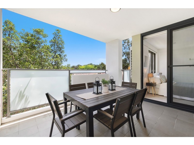 13/1-5 Lynbara Avenue, St Ives NSW 2075