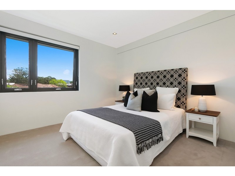 13/1-5 Lynbara Avenue, St Ives NSW 2075