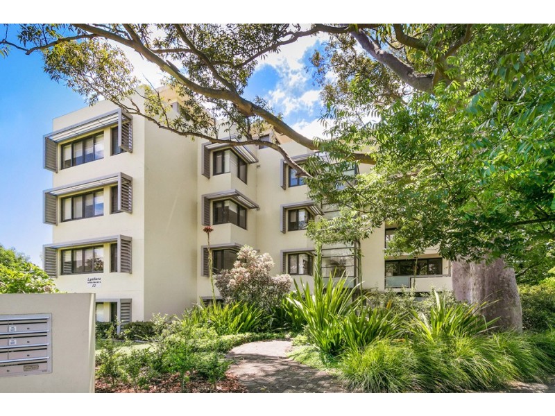 13/1-5 Lynbara Avenue, St Ives NSW 2075