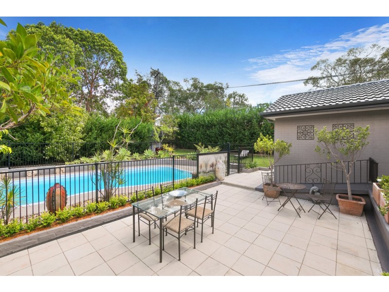 1 Alana Place, St Ives NSW 2075