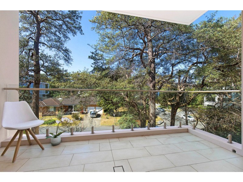 25/9-15 Newhaven Place, St Ives NSW 2075