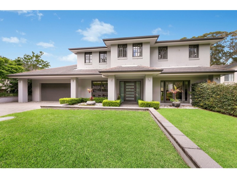 7 Douglas Street, St Ives NSW 2075