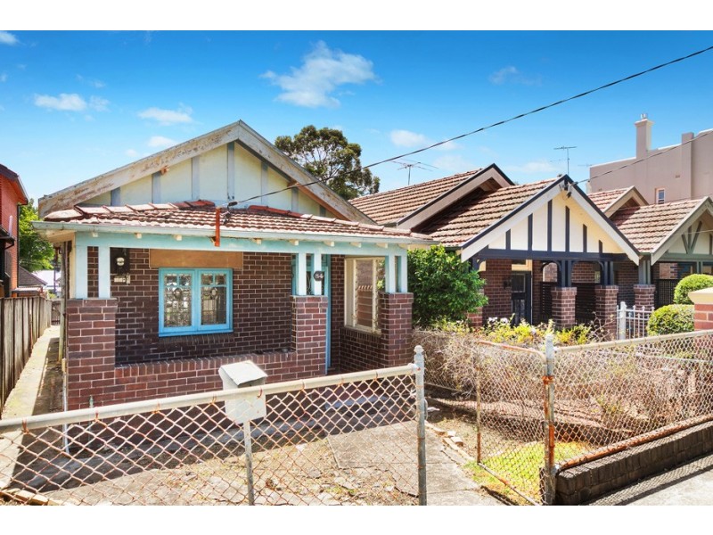 84 Hayberry Street, Crows Nest NSW 2065