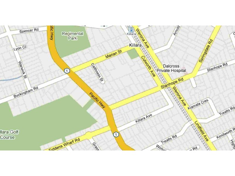 Killara NSW 2071