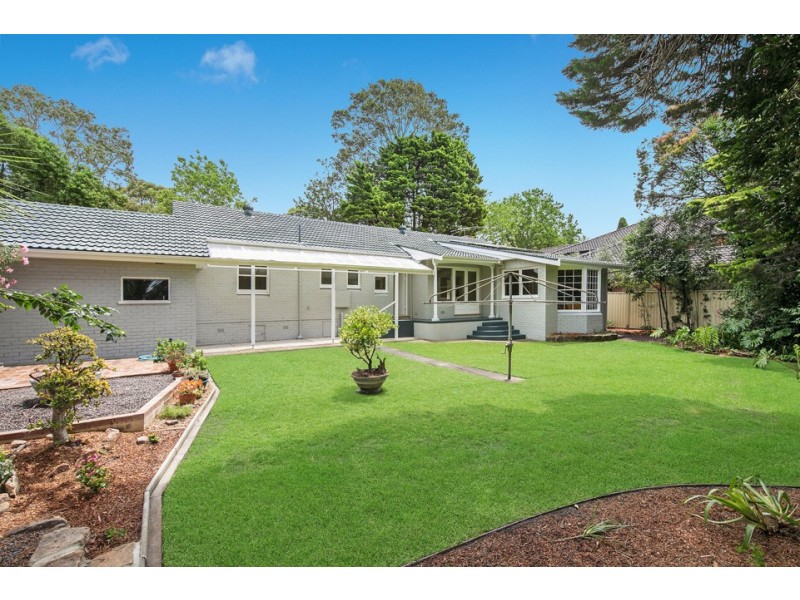 315 Mona Vale Road, St Ives NSW 2075