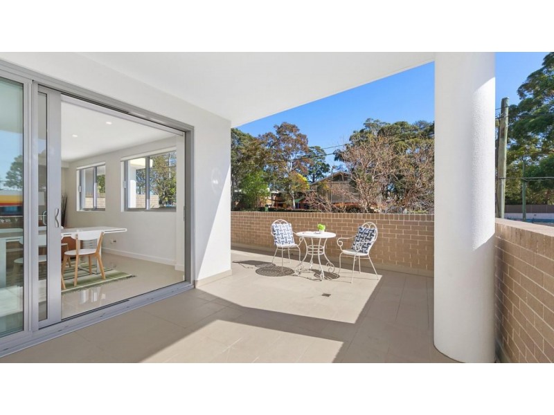 2103/169-177 Mona Vale Rd, St Ives NSW 2075