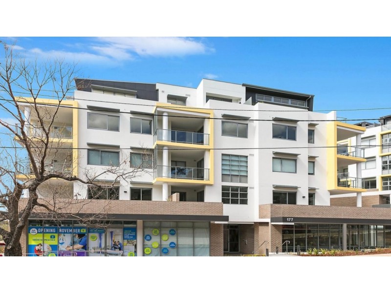 2103/169-177 Mona Vale Rd, St Ives NSW 2075