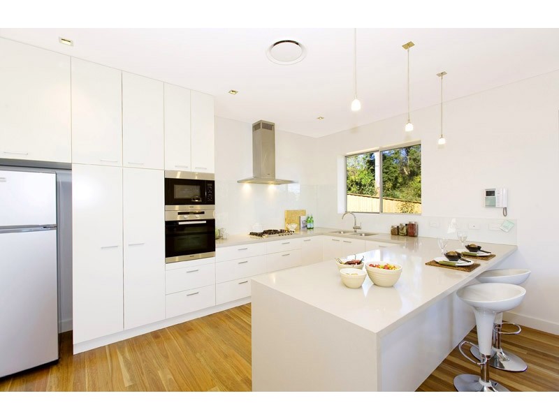 4/52 PENTECOST AVENUE, Pymble NSW 2073