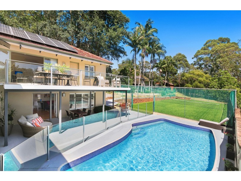 4 McRae Place, Turramurra NSW 2074