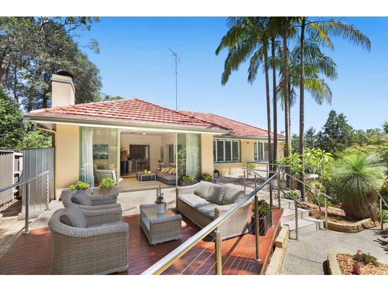 4 McRae Place, Turramurra NSW 2074