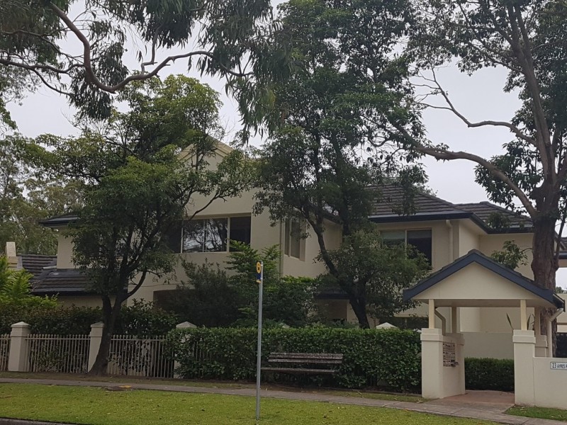 9/23 Ayres Rd, St Ives NSW 2075