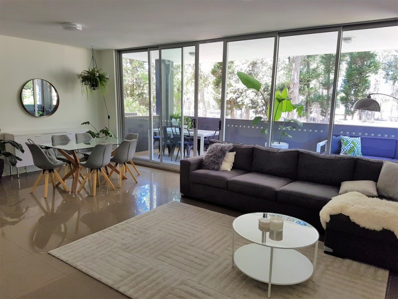 12/2-4 Newhaven Place, St Ives NSW 2075