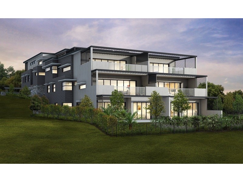 1-8/24 Cowan Road, St Ives NSW 2075