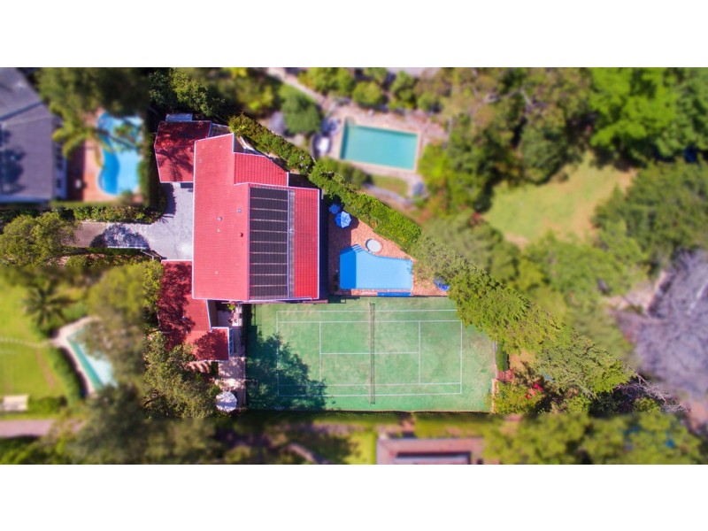 4A Pindari Avenue, St Ives NSW 2075