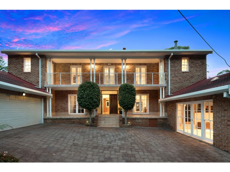 4A Pindari Avenue, St Ives NSW 2075