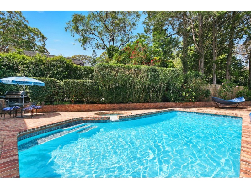 4A Pindari Avenue, St Ives NSW 2075