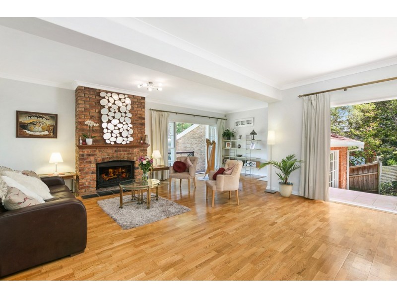 4A Pindari Avenue, St Ives NSW 2075