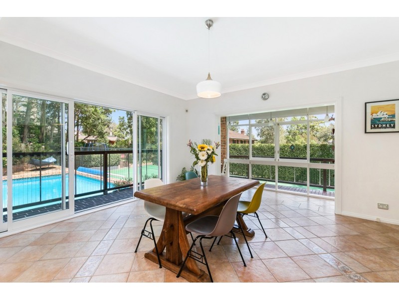 4A Pindari Avenue, St Ives NSW 2075