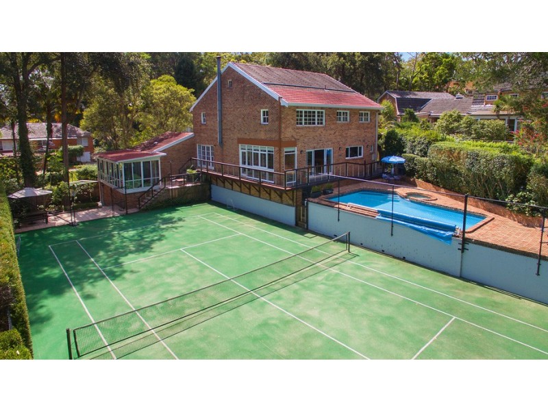 4A Pindari Avenue, St Ives NSW 2075