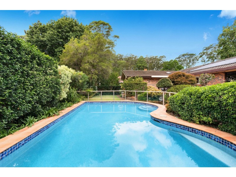 5 Canisius Close, Pymble NSW 2073