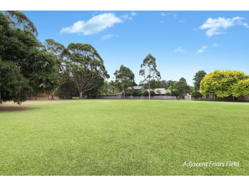 5 Canisius Close, Pymble NSW 2073