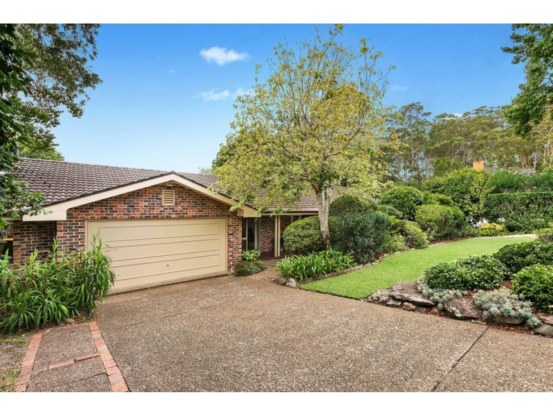 5 Canisius Close, Pymble NSW 2073