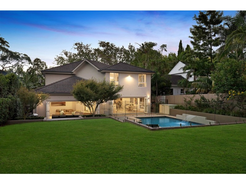 5 Shannon Street, St Ives NSW 2075