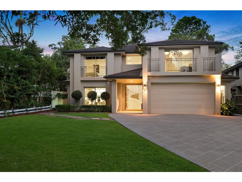 5 Shannon Street, St Ives NSW 2075