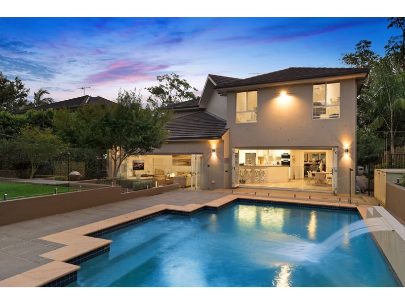 5 Shannon Street, St Ives NSW 2075