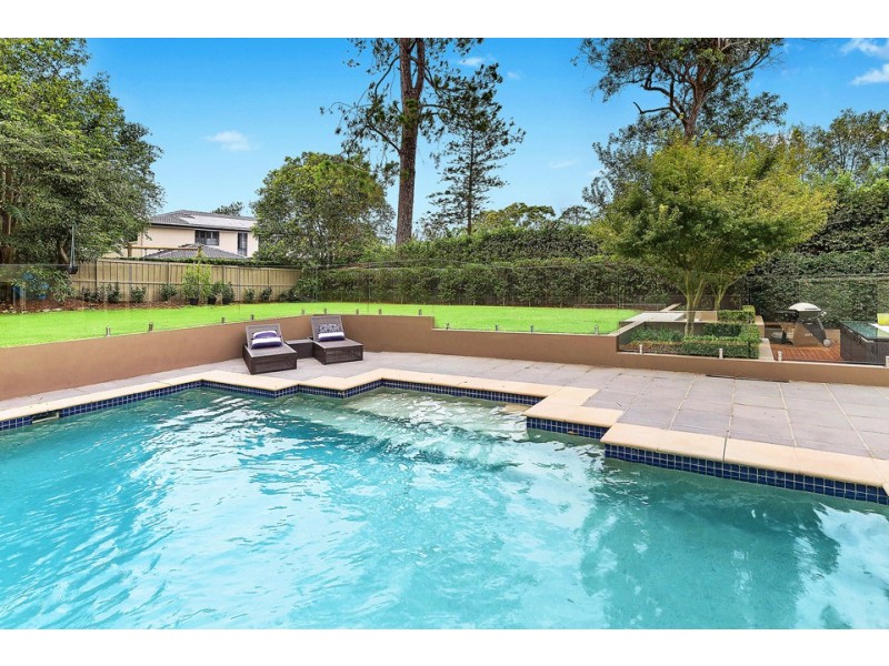 5 Shannon Street, St Ives NSW 2075