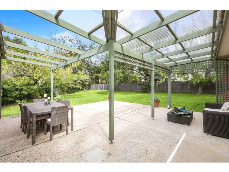 15 Cranford Avenue, St Ives NSW 2075