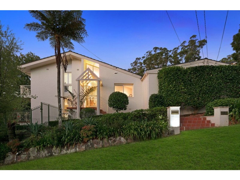 2 Alkira Road, St Ives NSW 2075