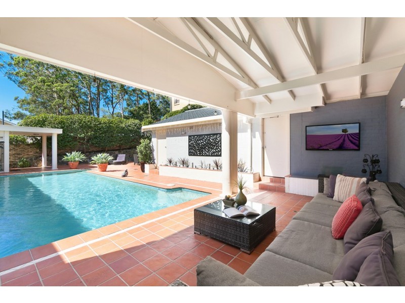 2 Alkira Road, St Ives NSW 2075