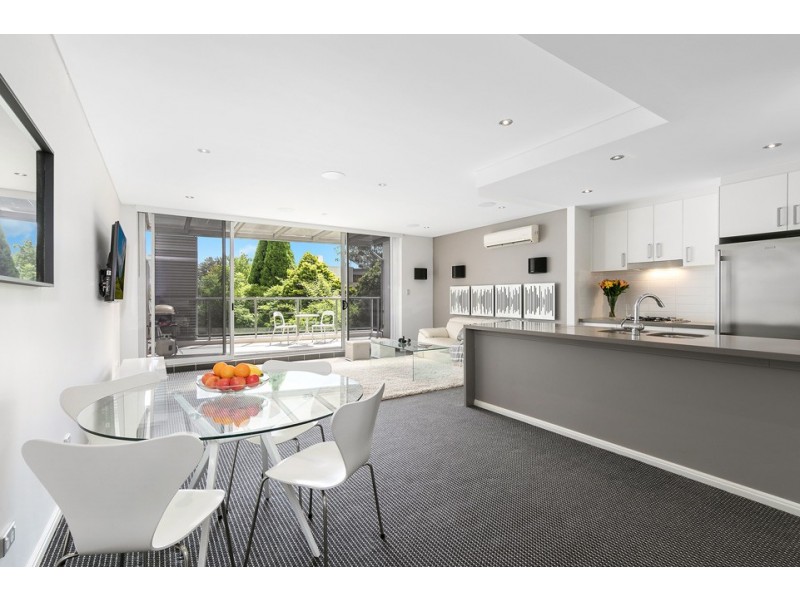 707/36 Stanley Street, St Ives NSW 2075